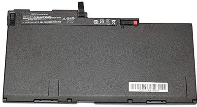 WEFLY Laptop Battery Compatible for CM03 CM03XL Laptop Battery Compatible with HP EliteBook 840 G1 840 G2 850 G2 845 855 740 745 750 755 Series 717376-001 CO06 CO06XL 716724-421 CM03050XL 4 Cell Laptop Battery