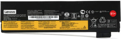 Lenovo T470 61+ Laptop battery for ThinkPad T470, ThinkPad T480,ThinkPad T570,ThinkPad T580 6 Cell Laptop Battery Lenovo T470 61+ Laptop battery for ThinkPad T470, ThinkPad T480,ThinkPad T570,ThinkPad T580 6 Cell Laptop Battery