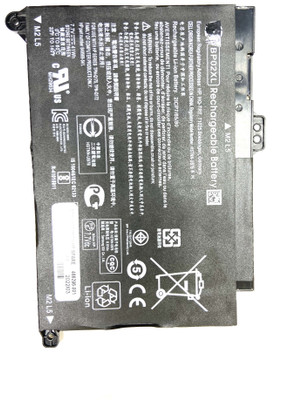 WEFLY Laptop Battery Compatible For Pavilion 15-AU003NK 3 Cell Laptop Battery
