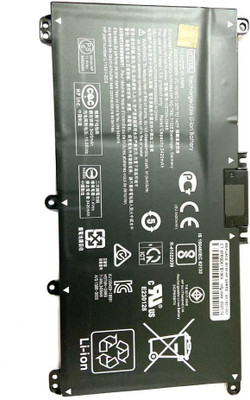 WISTAR HT03XL HT03041XL Battery For Pavilion 14-cf0013dx 14-cf0014dx 3 Cell Laptop Battery