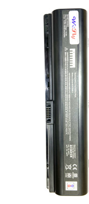 WEFLY Laptop Battery Compatible For HP Pavilion dv2754tx 6 Cell Laptop Battery