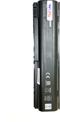 WEFLY Laptop Battery Compatible For HP Pavilion dv1540la 6 Cell Laptop Battery
