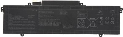 ASUS C31N2021 Laptop Battery ZenBook 14 Flip UN5401QA UN5401RA UP5401 UP5401EA ZenBook 14X A5400EG UM5400QA UM5401RA UP5401ZA UX5400E 4 Cell Laptop Battery