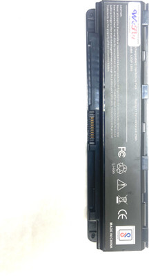 WEFLY Laptop Battery Compatible For Toshiba PA5025U-1BRS 6 Cell Laptop Battery