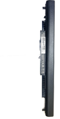 WEFLY Laptop Battery Compatible for HP HS04 4-Cell Notebook Battery (N2L85AA) for HP 250G4/Pavilion 14/15-ac/af/ad/aj0xx - (Black) 4 Cell Laptop Battery