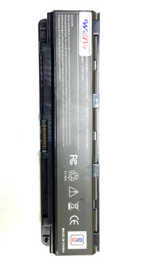 WEFLY Laptop Battery Compatible For Toshiba Satellite Pro P870D 6 Cell Laptop Battery