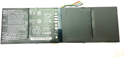 WISTAR AP13B3K AP13B8K Battery for Acer Aspire V5-473G-54204G50APP 4 Cell Laptop Battery