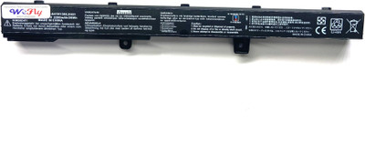 WEFLY Laptop Battery Compatible For Asus F551MAV-BING-SX426B 4 Cell Laptop Battery