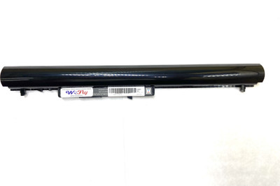 WEFLY Laptop Battery Compatible For OA04 15-R203TU 15-R204NE 4 Cell Laptop Battery
