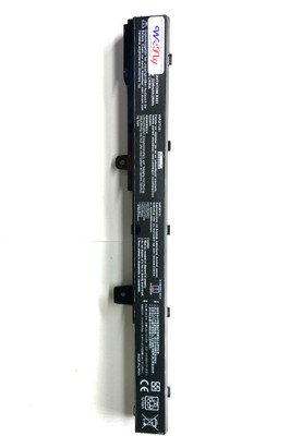 WEFLY Laptop Battery Compatible For Asus X451MA-VX048D 4 Cell Laptop Battery