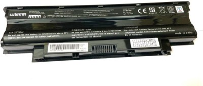 WISTAR J1KND 312-1262 Battery for Dell Inspiron M501R-1212SMG 6 Cell Laptop Battery