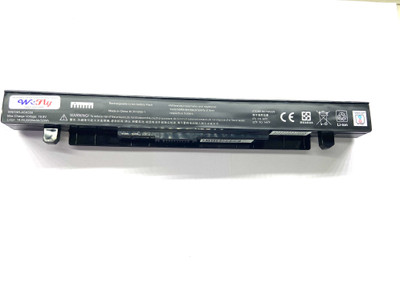 WEFLY A41-X550A Laptop Battery Compatible For Asus Y481V 4 Cell Laptop Battery