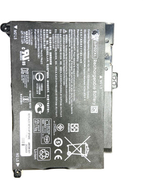 WEFLY Laptop Battery Compatible For Pavilion 15-AU050TX 3 Cell Laptop Battery