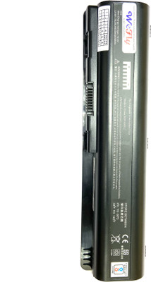 WEFLY Laptop Battery Compatible for HP Pavilion dv6z-1000 6 Cell Laptop Battery