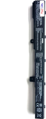 WEFLY Laptop Battery Compatible For Asus X551CA-SX153H 4 Cell Laptop Battery