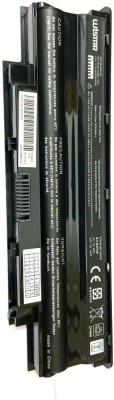 WISTAR J1KND 312-0239 Battery for Dell Inspiron 15R-2386MRB 6 Cell Laptop Battery