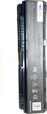 WEFLY Laptop Battery Compatible For Toshiba Satellite Pro C850-113 6 Cell Laptop Battery