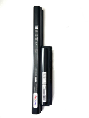 WEFLY Laptop Battery Compatible For Sony VAIO PCG-61911W 6 Cell Laptop Battery