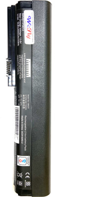 WEFLY Laptop Battery Compatible For HP HSTNN-I92C 6 Cell Laptop Battery