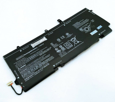 SOLUTIONS-365 BG06XL Laptop Battery for HP EliteBook 1040 G3, EliteBook Folio 1040 G3 Series | 11.4V, 45Wh, 3780mAh (or 4000mAh) Li-Polymer | 6-Cell Replacement | HSTNN-IB6Z, 804175-1B1 6 Cell Laptop Battery
