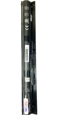 WEFLY Laptop Battery Compatible For HP Pavilion 17-G071NB 4 Cell Laptop Battery