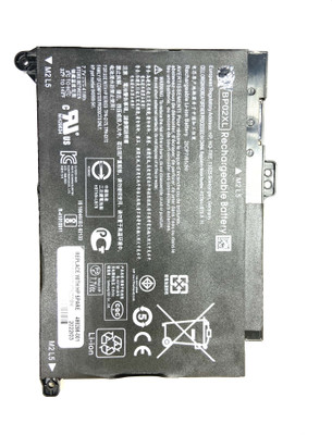 WEFLY Laptop Battery Compatible For Pavilion 15-AU047UR 3 Cell Laptop Battery