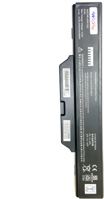 WEFLY Laptop Battery Compatible For HP 456865-001 6 Cell Laptop Battery