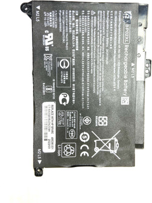 WEFLY Laptop Battery Compatible For Pavilion 15-AU029TU 3 Cell Laptop Battery
