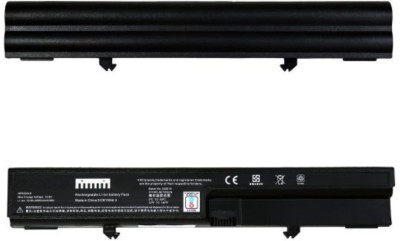 Lappy Power Laptop Battery For HP 6520 S / HP 540 10.8V 6 Cells 4400mAh 6 Cell Laptop Battery