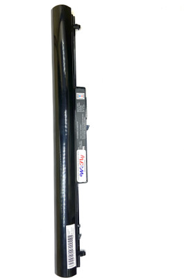 WEFLY Laptop Battery Compatible For HP Pavilion 14-B153TX Sleekbook 4 Cell Laptop Battery