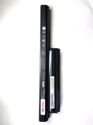 WEFLY Laptop Battery Compatible For Sony VAIO VPCEJ2B1E/B 6 Cell Laptop Battery