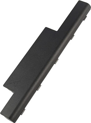 WEFLY Laptop Battery Compatible for Acer Aspire 5755 6 Cell Laptop Battery