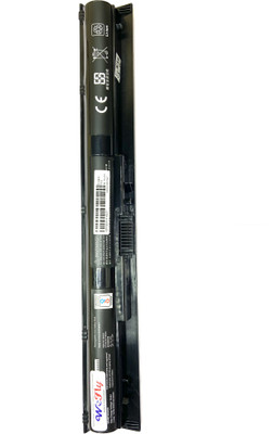 WEFLY Laptop Battery Compatible For HP Pavilion 17-G053NG 4 Cell Laptop Battery