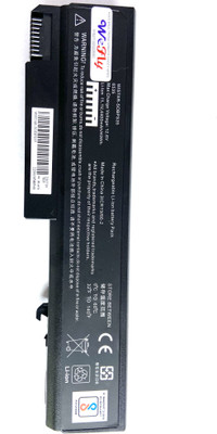 WEFLY Laptop Battery Compatible For HP HSTNN-XB0E 6 Cell Laptop Battery