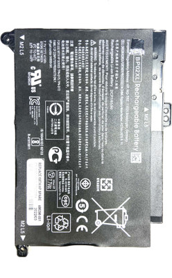 WEFLY Laptop Battery Compatible For Pavilion 15-AU140ND 3 Cell Laptop Battery