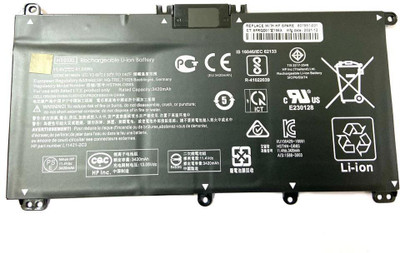 WISTAR HSTNN-LB8M HT03XL Battery For Pavilion 14s-dq1934nd 3 Cell Laptop Battery