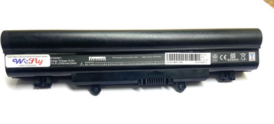 WEFLY Laptop Battery Compatible for Acer Aspire: AL14A32 E5-571G-56TL E5-571G-57D9 E5-571G-57VQ E5-571G-58SB E5-571G-59DS E5-571G-78FP E5-571-H54G/K E5-571P-30QR E5-571P-3414 E5-571P-5390 E5-571P-568M E5-571P-7256 E5-571PG E5-572 E5-572 Series E5-572G E5-572G-50FF E5-572G-5257 E5-572G-528R E5-572G-5 WEFLY Laptop Battery Compatible for Acer Aspire: AL14A32 E5-571G-56TL E5-571G-57D9 E5-571G-57VQ E5-571G-58SB E5-571G-59DS E5-571G-78FP E5-571-H54G/K E5-571P-30QR E5-571P-3414 E5-571P-5390 E5-571P-568M E5-571P-7256 E5-571PG E5-572 E5-572 Series E5-572G E5-572G-50FF E5-572G-5257 E5-572G-528R E5-572G-5