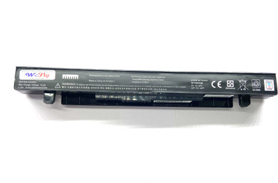 WEFLY Laptop Battery Compatible For Asus A450CC-WX152D 4 Cell Laptop Battery