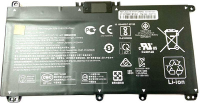 WISTAR L11119-855 HT03XL Battery For Pavilion 15-cw1010nl 3 Cell Laptop Battery