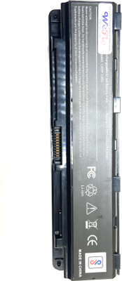 WEFLY Laptop Battery Compatible For Toshiba Satellite L870-ST2NX1 6 Cell Laptop Battery