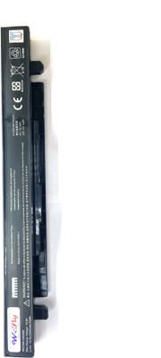 WEFLY Laptop Battery Compatible for Asus A41-X550A A41-X550 F550 F450 X550 R510C A550 K550 P550 X550C X550DP X450 A550L X550J R510 4 Cell Laptop Battery