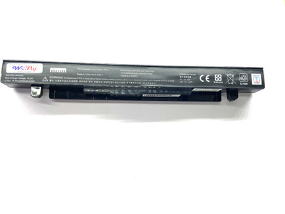 WEFLY A41-X550A Laptop Battery Compatible For Asus X450LD-WX084H 4 Cell Laptop Battery