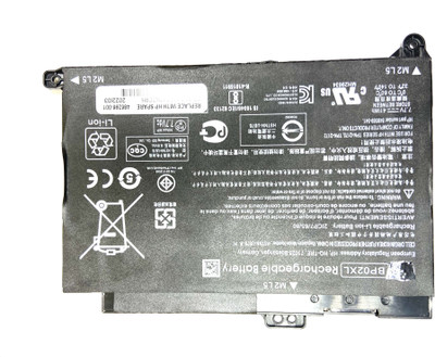 WEFLY Laptop Battery Compatible For Pavilion 15-AU114NG 3 Cell Laptop Battery