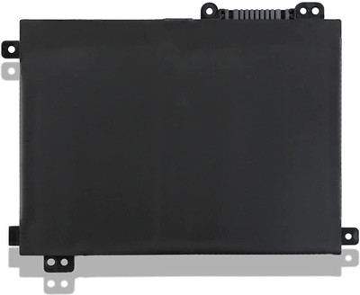 WEFLY KN02XL Laptop Battery Compatible for HP 11-ad106TU 11-ad107TU 11-AD010CA 3 Cell Laptop Battery