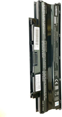 WISTAR J1KND 312-0233 Battery for Dell Inspiron 15N-2727SBK 6 Cell Laptop Battery
