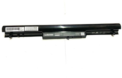 WISTAR HSTNN-YB4D VK04 Battery For HP Pavilion Sleekbook 15-B010EW 4 Cell Laptop Battery