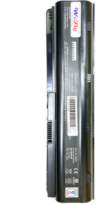 WEFLY MU06 Laptop Battery Compatible for HP 2000-239DX 6 Cell Laptop Battery