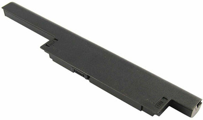 WEFLY Laptop Battery Compatible For Sony VAIO VPCEB46FG/L 6 Cell Laptop Battery