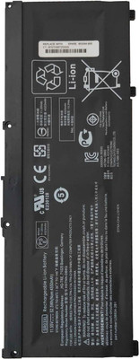 WEFLY Laptop Battery Compatible for SR03XL Envy x360 15-cp0000 4 Cell Laptop Battery