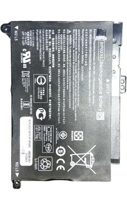 WEFLY Laptop Battery Compatible For Pavilion 15-AU138UR 3 Cell Laptop Battery